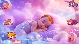 Lullaby for Babies To Go To Sleep  Baby Sleep Music  Sleep Music For Babies 036 Months [upl. by Anehsuc]