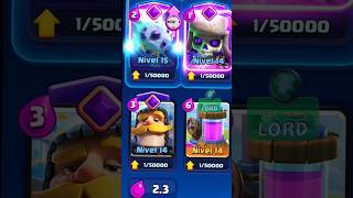 snowball evolution☠️ clashroyale [upl. by Jarlen]