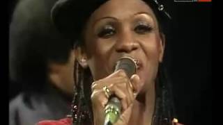 Boney M Belfast LIVE on POP 77 [upl. by Red]