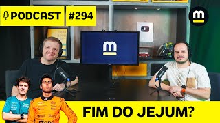 Qual o status de DRUGOVICH e BORTOLETO para a F1 2025 Podcast Motorsportcom [upl. by Edwina16]