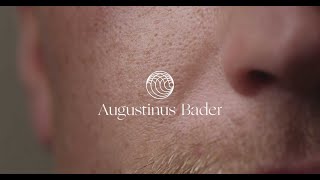 Augustinus Bader  Rethinking Skin [upl. by Yusuk]