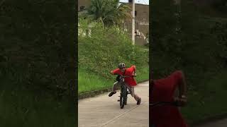 NUEVO VIDEO DISPONIBLE YA 🔥🤯youtubeshorts sincelejo bike colombia monociclo [upl. by Jared]