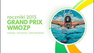 GRAND PRIX WMOZP 2013 – III runda [upl. by Obadias]