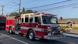 Wantagh 6th Battalion Parade Part 5 2024 [upl. by Ikkaj478]