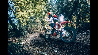 quot2024 Greece Rally Off Road Dirt Bike Racequot with Oli Wheeler Set your playback to 4K [upl. by Mora502]