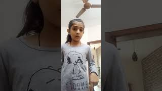 Zainab Fatima ka new vlog 🥰 😘 [upl. by Aretta]