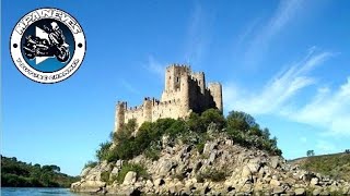 Castelo Almourol [upl. by Elleron]