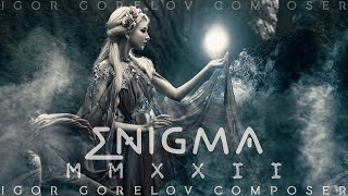 Cynosure  Enigma MMXXII New Age Music 2022 2K💖 [upl. by Lilithe]