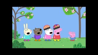 We Love Peppa Pig Playing Pretend 5 [upl. by Cita]