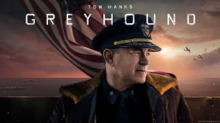 Greyhound 2020 Movie  Tom Hanks Stephen Graham Rob Morgan  Review And Facts [upl. by Roberta]