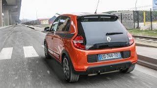 Essai  Renault Twingo GT  Renault Sport estu là   Planetegtcom [upl. by Adelice]