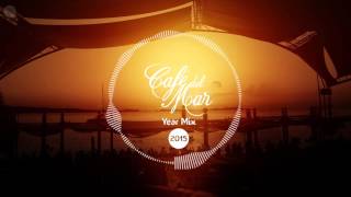 Café del Mar Chillout Mix 2015 Official Year Mix [upl. by Oirramed622]