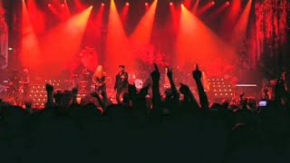 DORO  Rock You Like A Hurricane Feat SCORPIONS OFFICIAL LIVE [upl. by Idonah371]