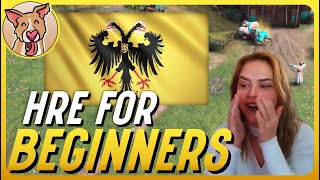 The HRE Mindset  Holy Roman Empire for BEGINNERS [upl. by Shriner]