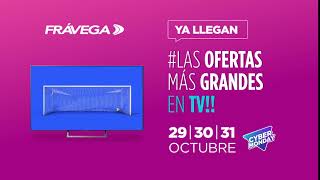 Ya llegan Las Ofertas Más Grandes en TV [upl. by Enelyak]