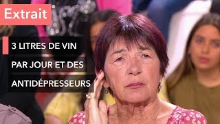 Elle sombre dans lalcool après la perte de son mari et de son fils  Ça commence aujourdhui [upl. by Eniruam]