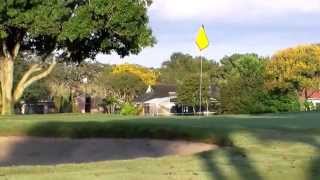 Bay Hill Golf Club The Golf Travel Guru TV [upl. by Anaet164]