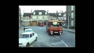 all the theme tunes from londons burning from 1986 1989 2002 [upl. by Philips]