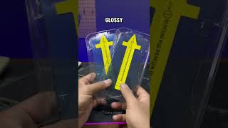 Tempered Glass Iphone temperedglass short [upl. by Wirth]