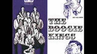 The Boogie Kings  Change Gonna Come [upl. by Alan]