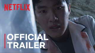 Extracurricular  Official Trailer  Netflix [upl. by Penthea]