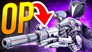 What have they done to Vex Mythoclast  It’s Incredible Now 😱 [upl. by Adalai]