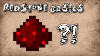 Redstone Basics 005  Ist ja logisch  14 Repeater [upl. by Colvin981]