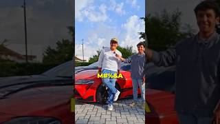 ¿El Mejor Auto 🔥 vidmoto toyota supra carros entrevista [upl. by Nus]