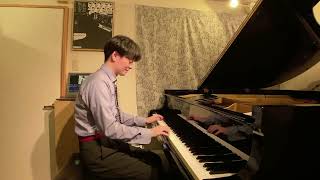 Missing’  Hiroki Ishida Solo Piano（石田ヒロキ） [upl. by Oman302]