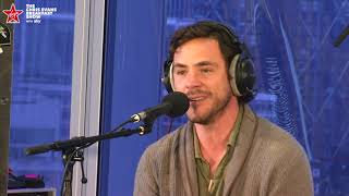 Jack Savoretti  If I Cant Have You Live on The Chris Evans Breakfast Show with Sky [upl. by Eintihw]