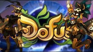 DOFUS IOP EXTERMINADOR DE ROUBLARD [upl. by Chafee]