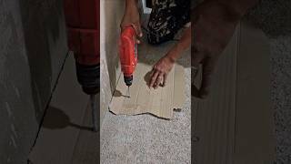 ceramics diy construction tille workout ceramica [upl. by Sly215]