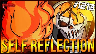 Self Reflection  The Binding Of Isaac Repentance  1213 [upl. by Effie611]