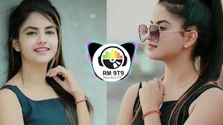 New DJ Remix Song 2024  Sanam Meri Wafa  Full Base  New Urdu Song  RM 9t9 [upl. by Zolnay]