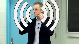 Why Your Face is a Broadcast Station  Prof Jordan Peterson [upl. by Angell]