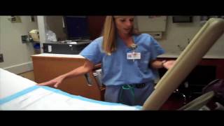 Labor and Delivery At MUSC Health  What To Expect Day of Delivery [upl. by Scoville297]