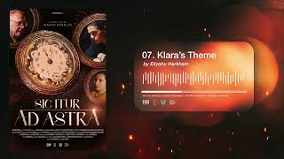 07 Klaras Theme [upl. by Atat]