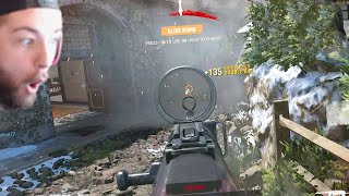 The COD VANGUARD BETA on PC gives me HOPE [upl. by Fortunato66]