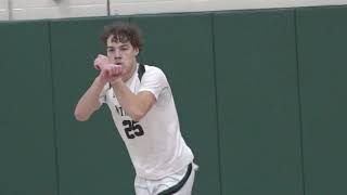 Methacton Boys Basketball v PV 121523 [upl. by Brand]