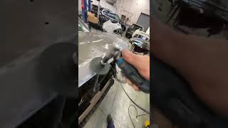 asmr automobile diyauto carcraftautodetailing carrosserie diy automechanic detailing auto [upl. by Norehs]