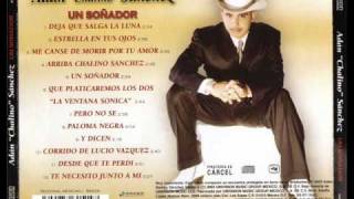 always and forever ADAN CHALINO SANCHEZ [upl. by Starla]