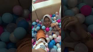 Yuk irza mandibola mandibola vlog mainan vlog [upl. by Oswal]