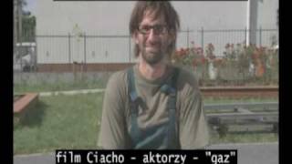 Ciacho  aktorzy na gazie [upl. by Joanne425]