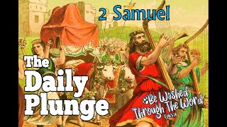 2 Samuel 36–21 Concubine Initiated Settlement [upl. by Gloriana722]