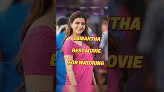 Samantha best movie shorts ytshortsindia youtubeshorts samantha movie movies telgu top [upl. by Eceerehs]