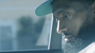 Nipsey Hussle  Grinding All My Life  Stucc In The Grind Official Video [upl. by Gavrielle]