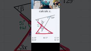 matemática maths mate matematika GEOMETRIASAAA 🤓👻🥹🥸🤯😎 [upl. by Brenza367]