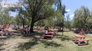 BARADERO PROV BSAS CAMPING  BALNEARIO  COSTANERA 915 [upl. by Borek]