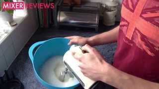 Kenwood kMix Hand Mixer Review [upl. by Perseus]