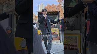 241116 음중 미팬 릴레이댄스 Over The Moon오버더문 투바투 연준 txt yeonjun focus fancam [upl. by Henryson]